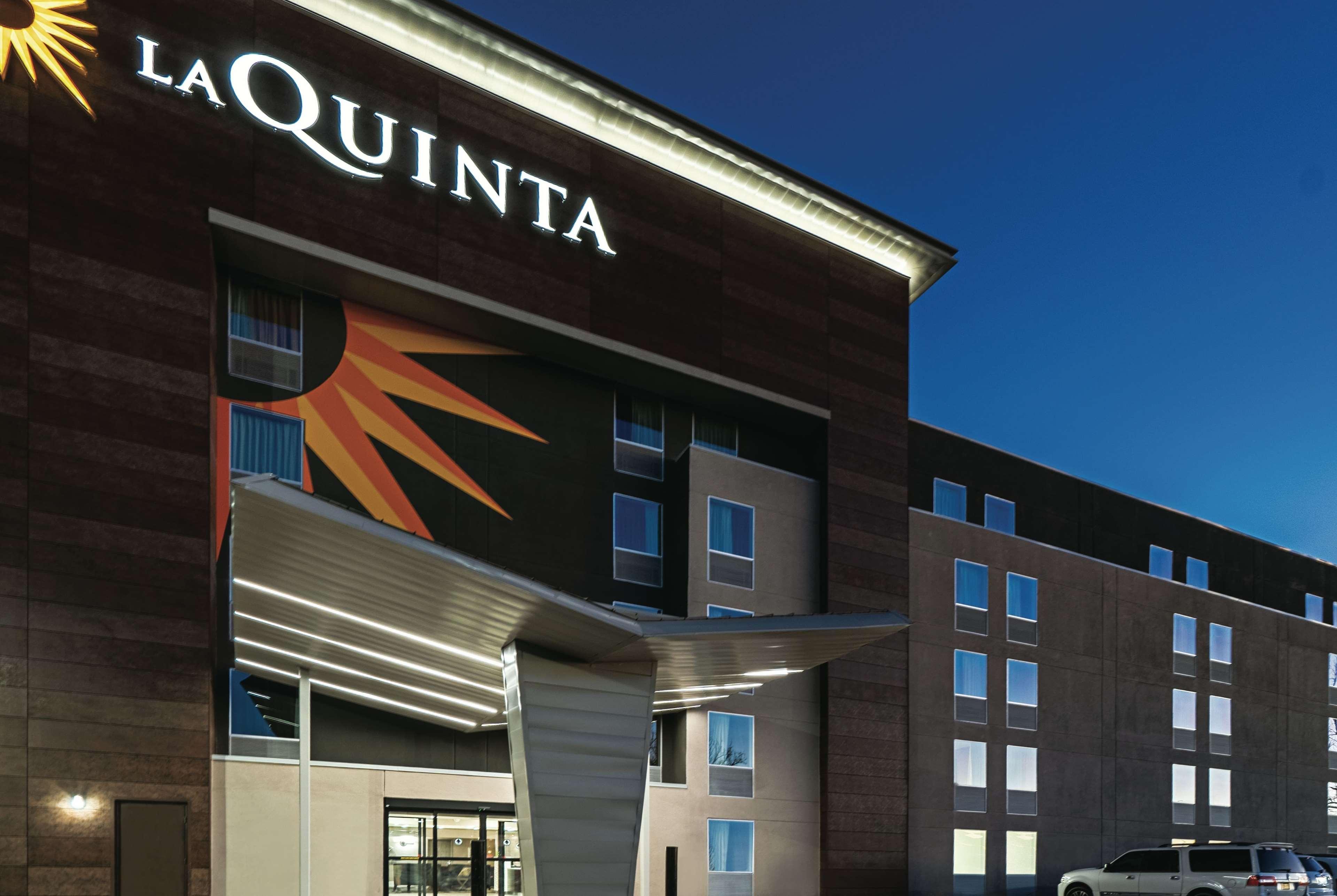 Hotel La Quinta By Wyndham West Medical Center