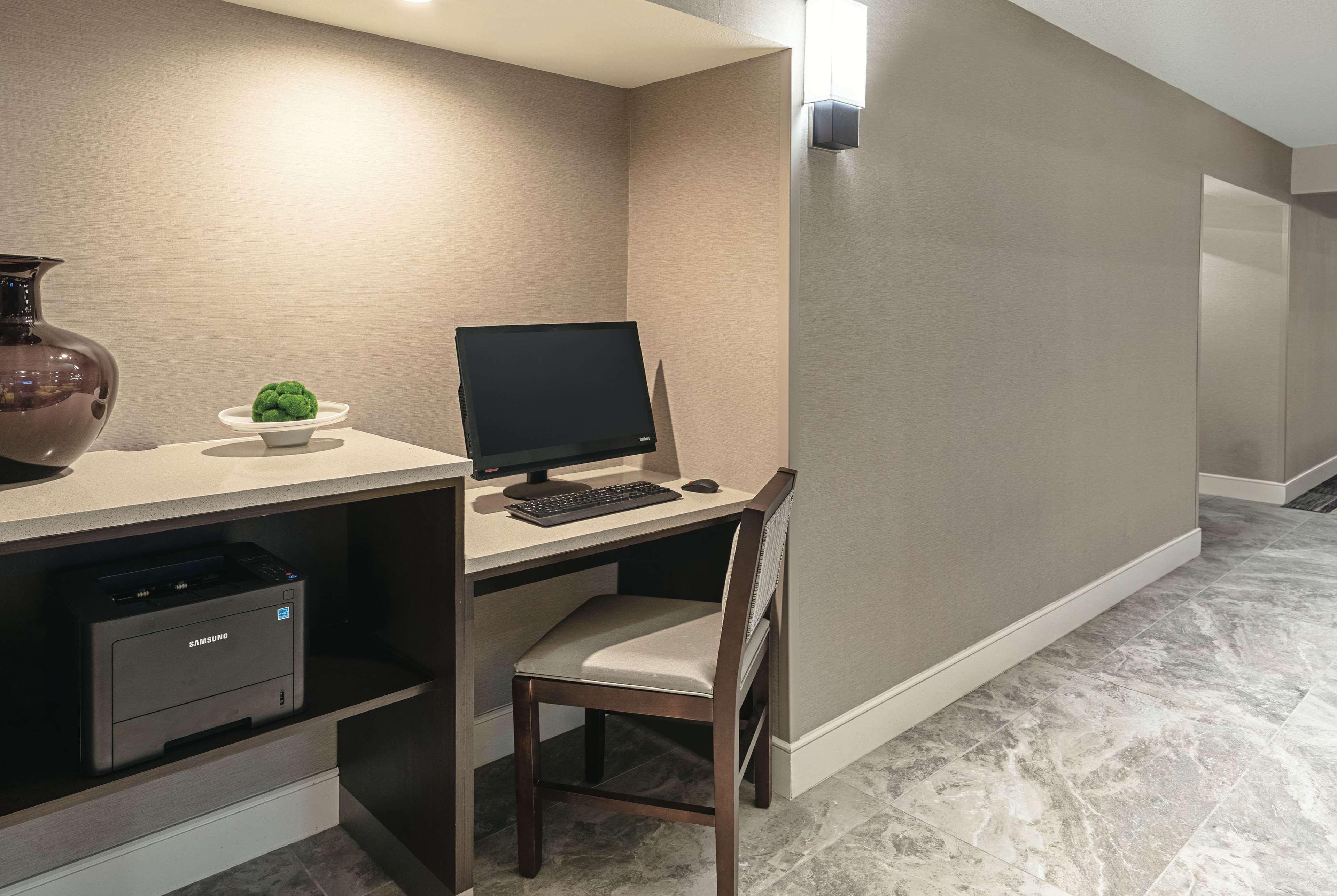 Hotel La Quinta By Wyndham West Medical Center Lubbock