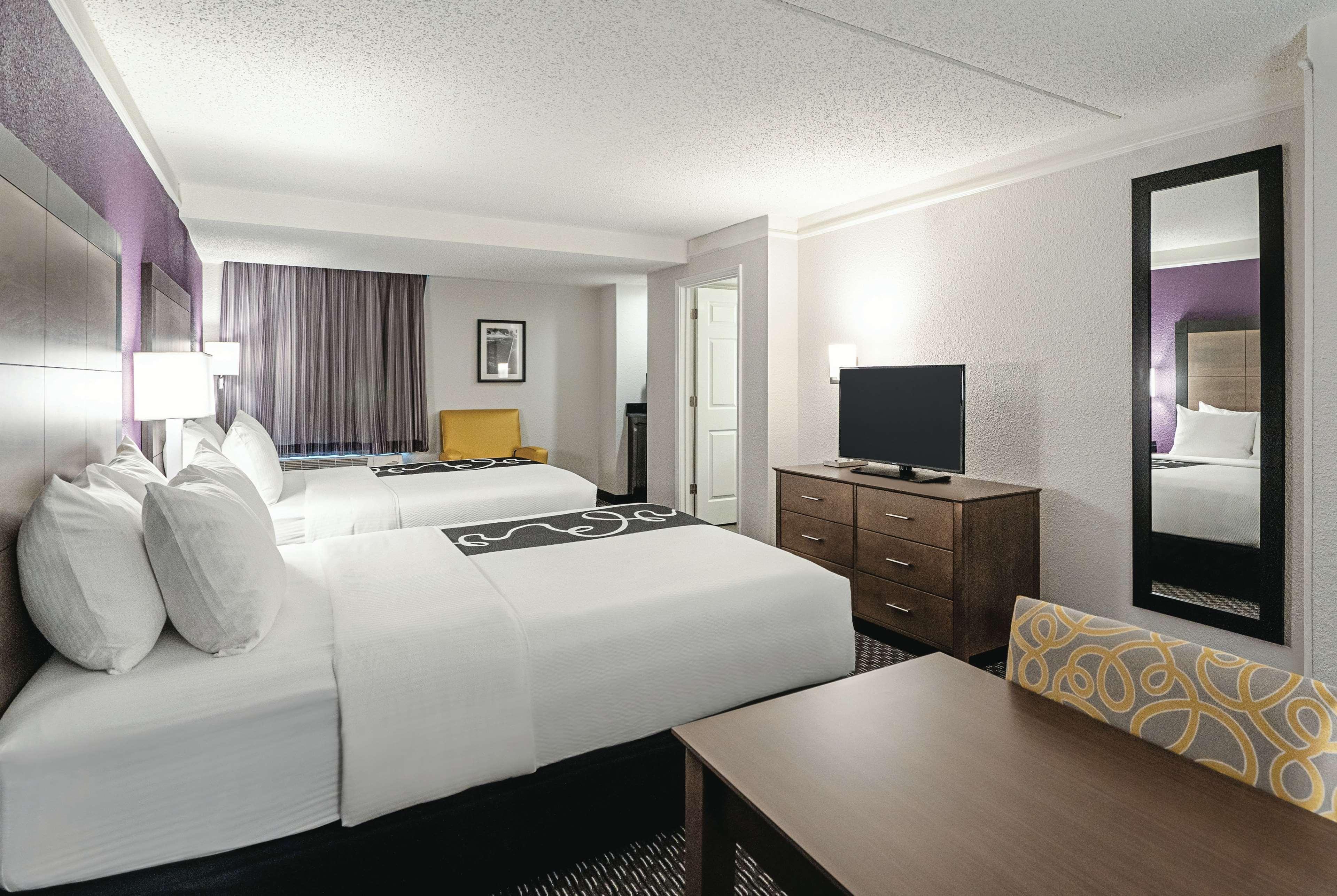 La Quinta By Wyndham West Medical Center Lubbock