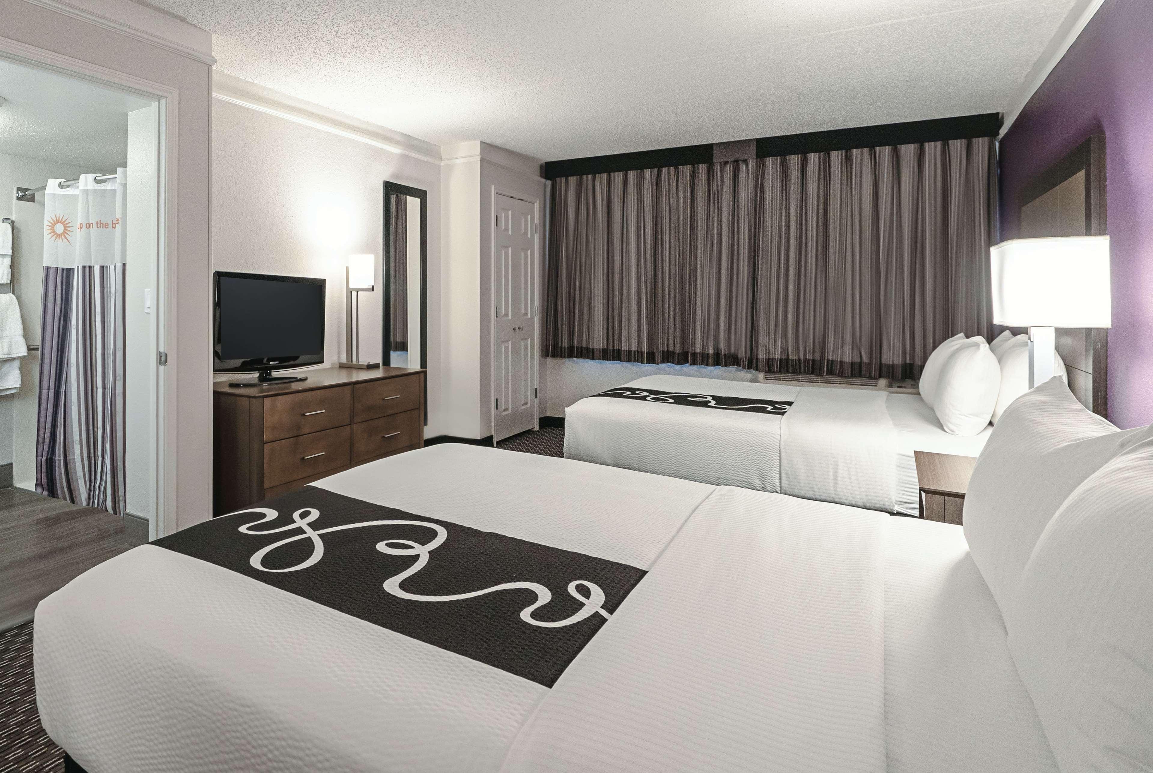 La Quinta By Wyndham West Medical Center