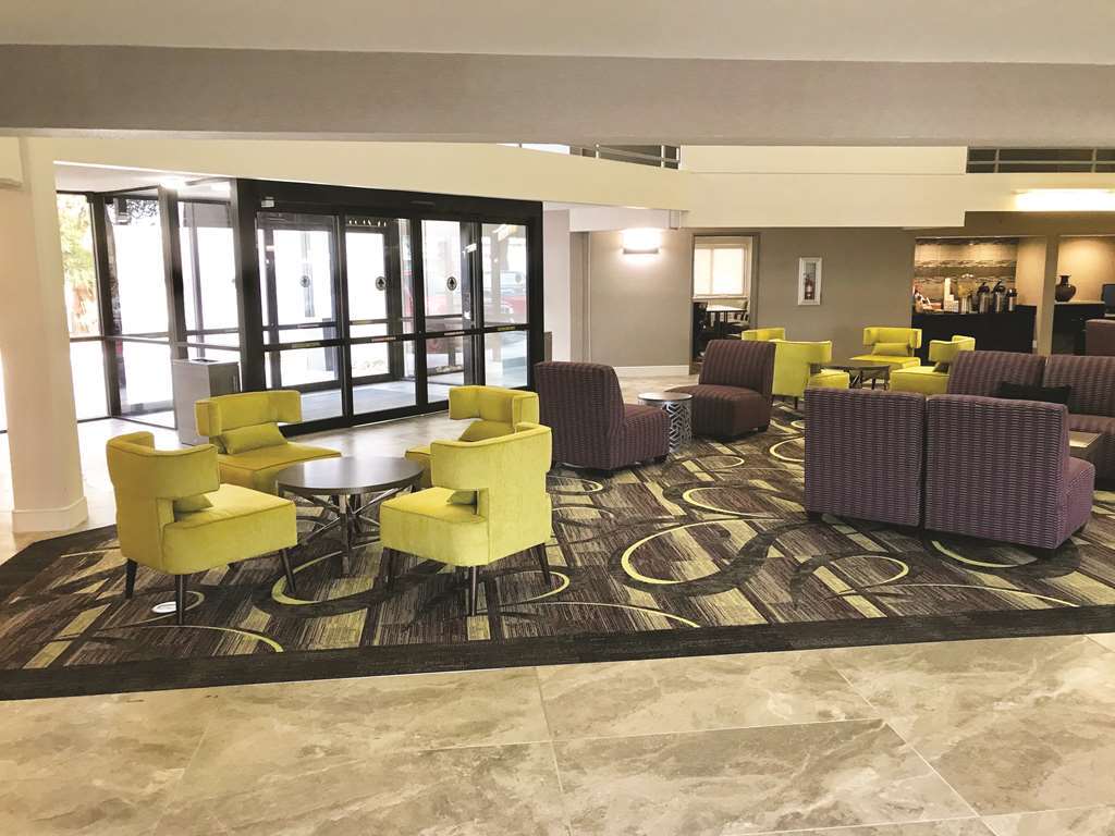 La Quinta By Wyndham West Medical Center 3* Lubbock
